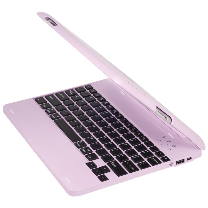 review of Ipad clam case