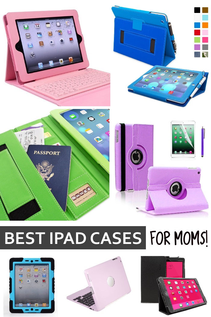 best ipad cases for moms
