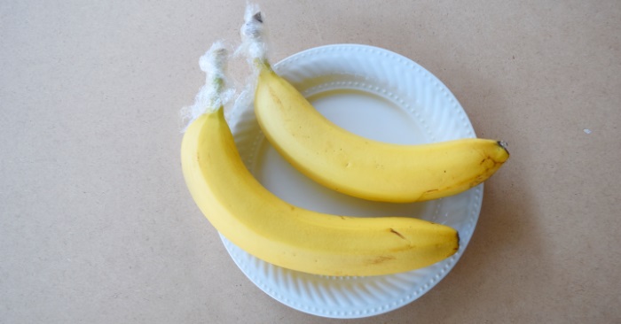 how to keep your bananas from turning brown