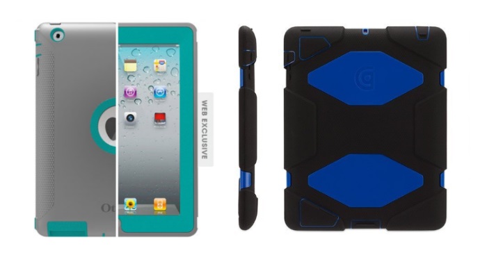 best ipad cases for kids