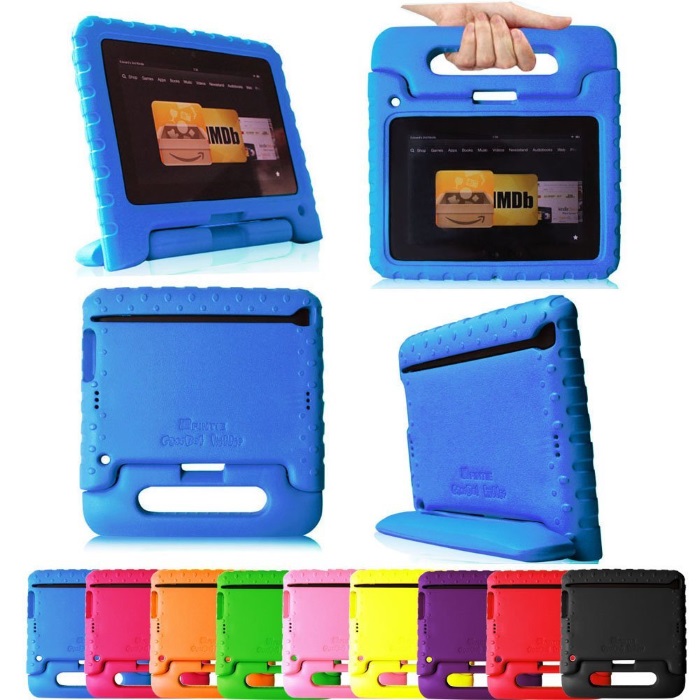 fintie kindle case for kids