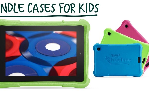 kindle cases for kids