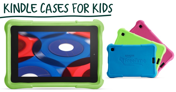 kindle cases for kids