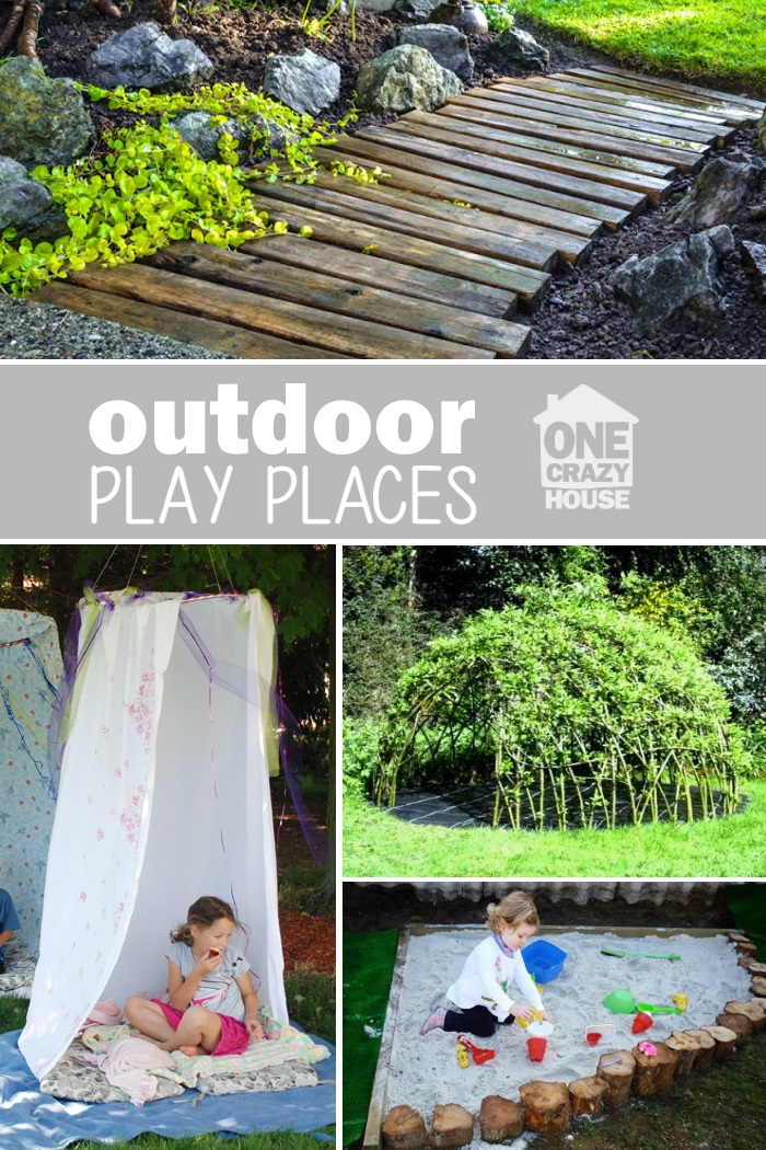 outdoor play places