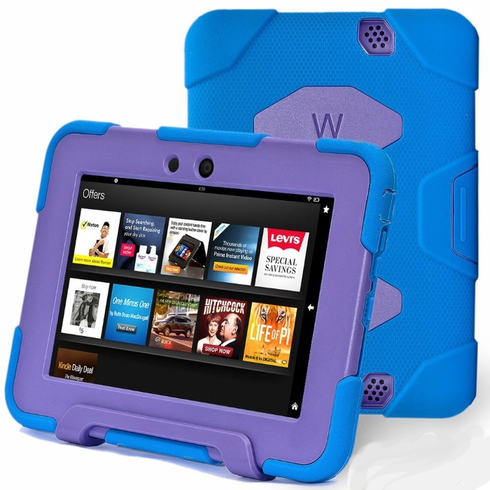 travellor kindle case for kids