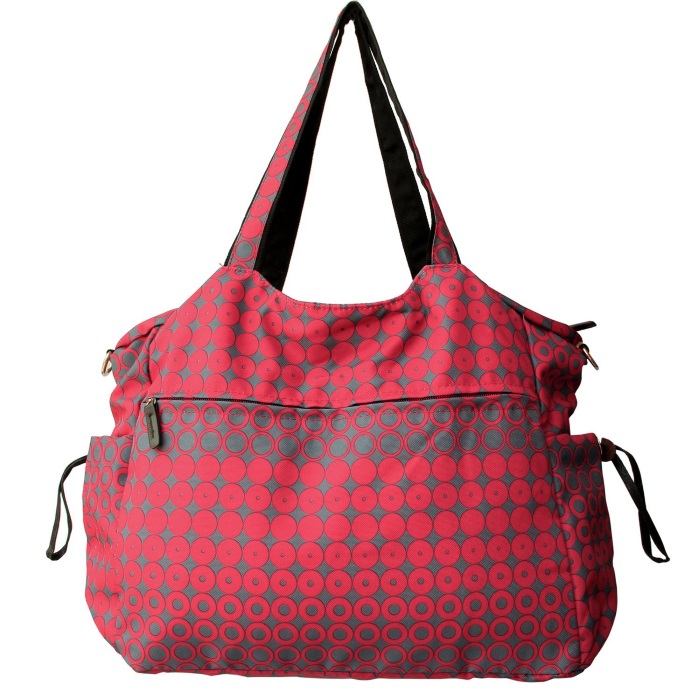 best diaper bags for moms