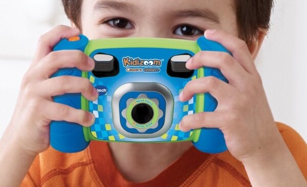 kid camera review