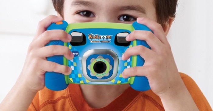 kid camera review