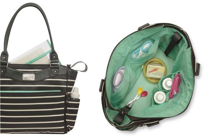 reviews of diaper bags