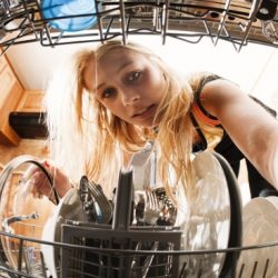 unusual things you can wash in the dishwasher