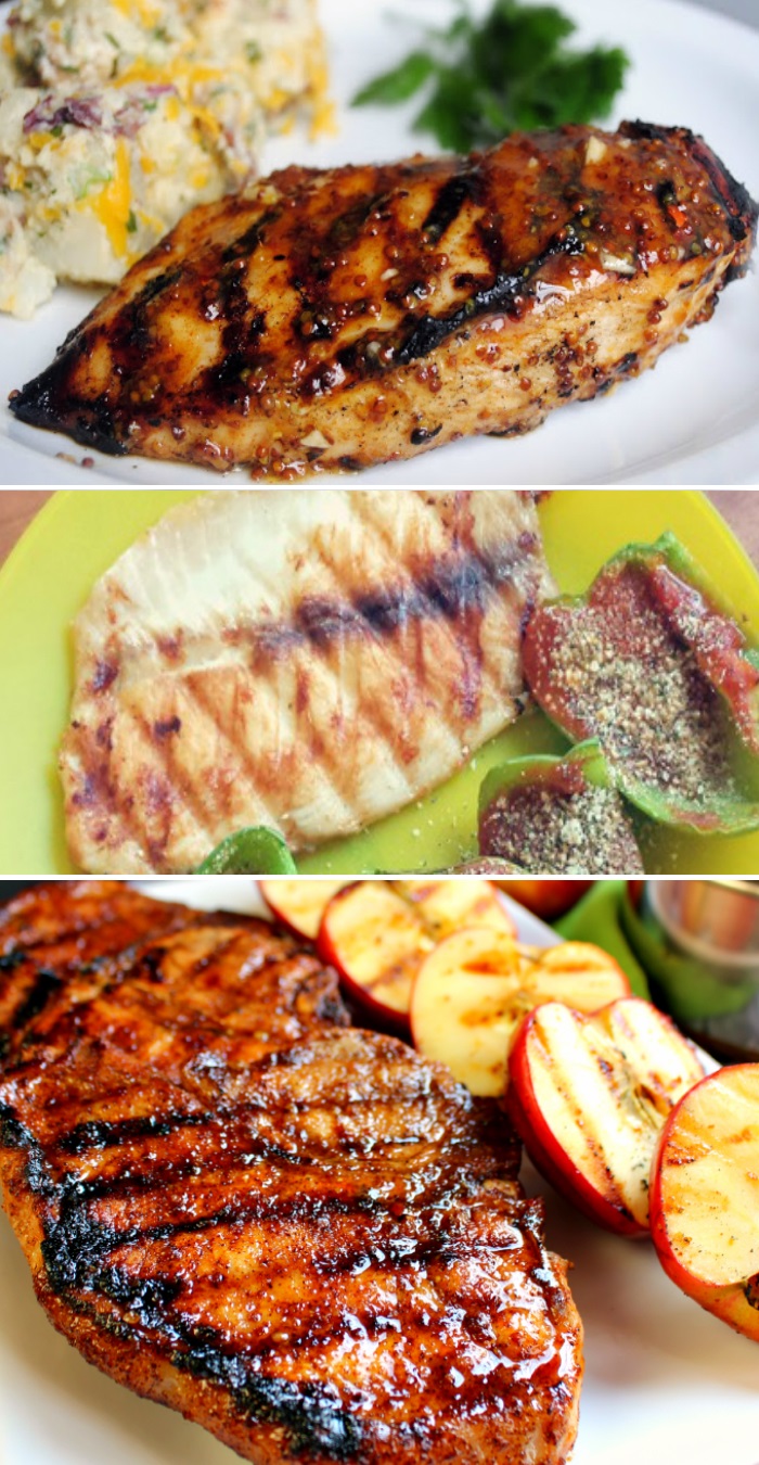 Quick-grilled-dinners
