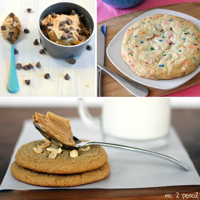 Single Serving Cookies (2)