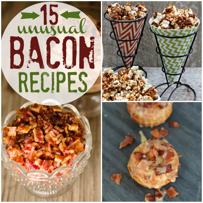 bacon-foods