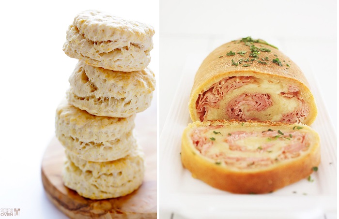 22 Yummy 3-Ingredient Recipes