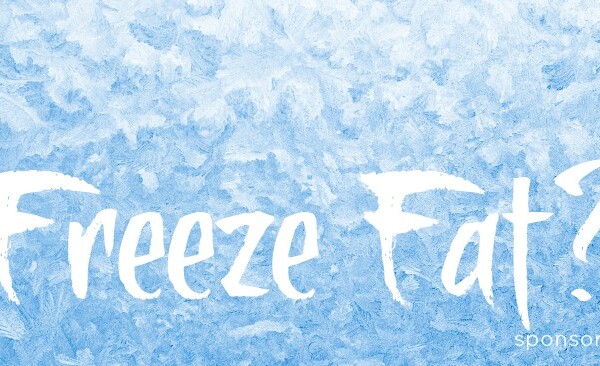 Freeze Fat