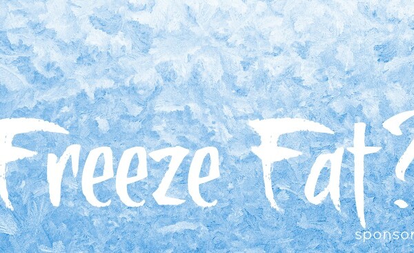 Freeze Fat