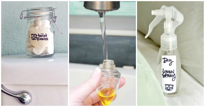 Freshen Up Every Room in Your House