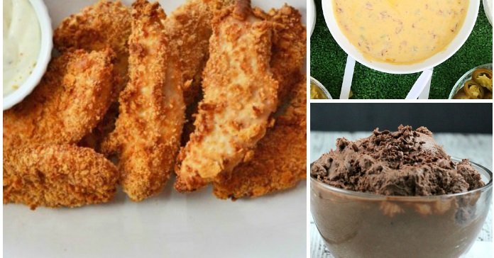 15 Super Simple 2-Ingredient Recipes