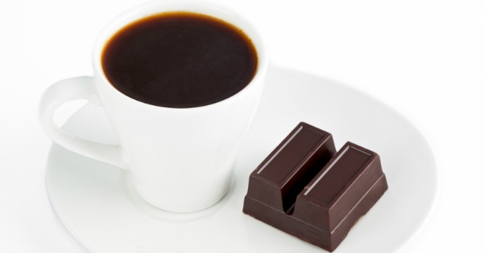 8 Ways to Add a Kick to Your Cup of Joe