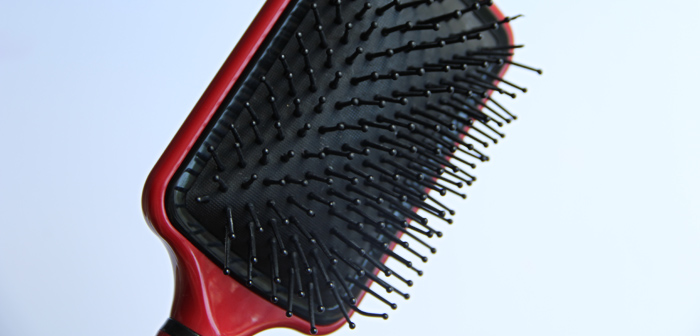How To Clean Hair Brushes (The Easy Way)