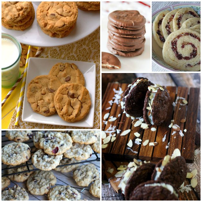 25 Out of This World Cookie Recipes