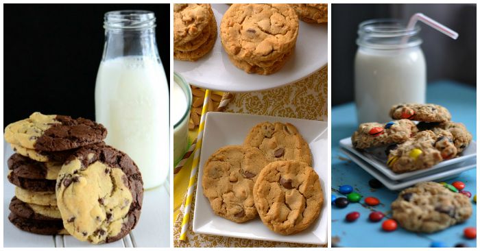 25 Out of This World Cookie Recipes