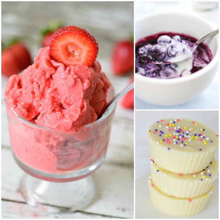 3 ingredient dessert recipes 4