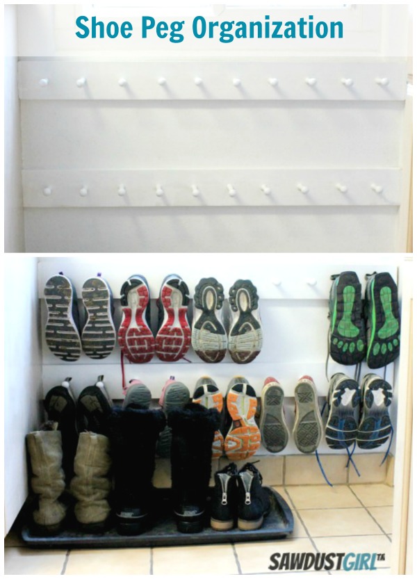 closets and drawers 15