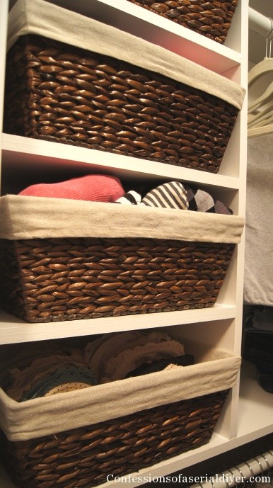 closets and drawers 5