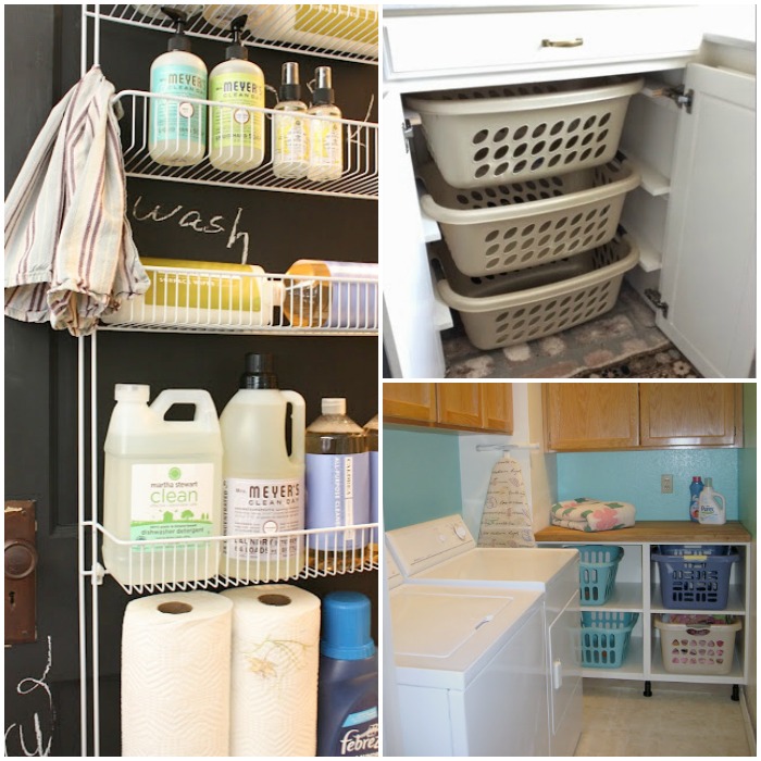 laundry room organization 4