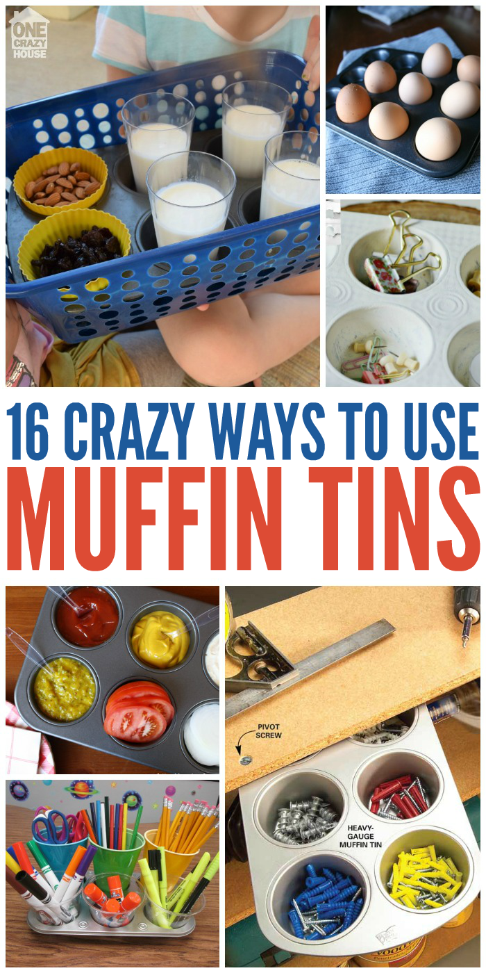 Uses of muffin pan new arrivals