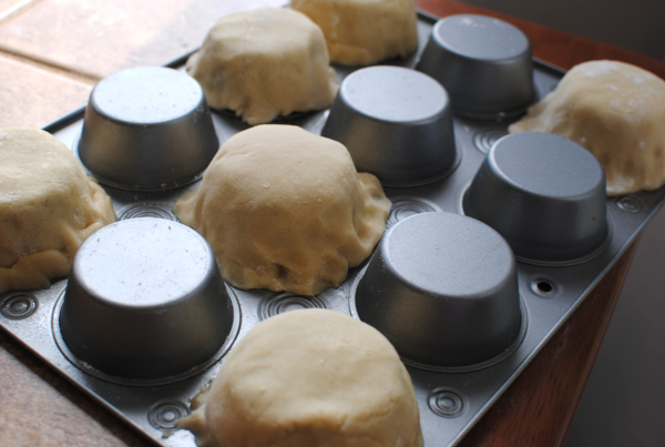 Crazy Ways To Use Muffin Tins