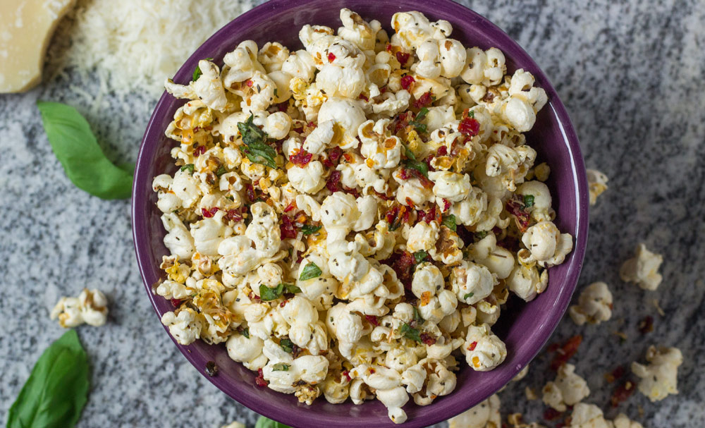 flavored popcorn recipes 5