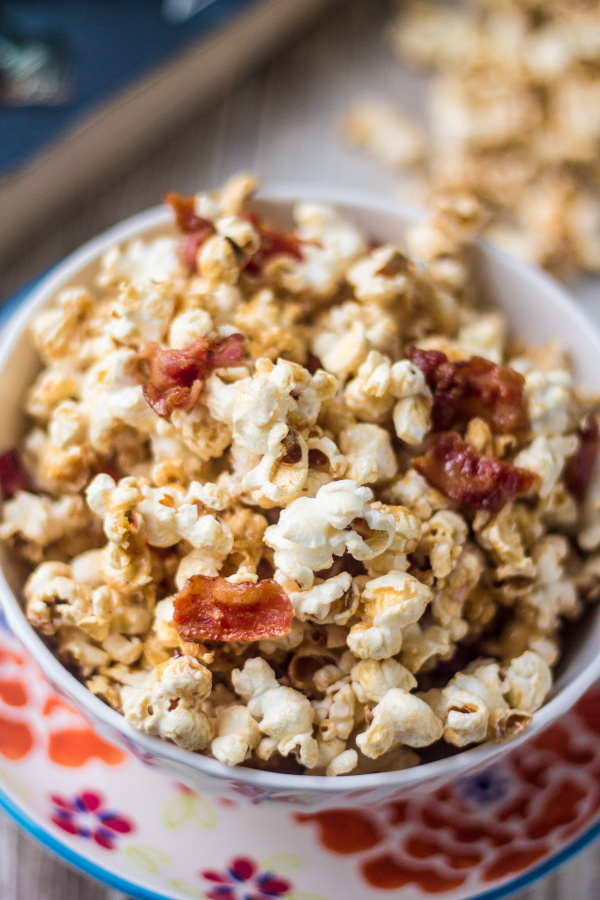 flavored popcorn recipes 6