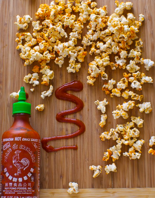 flavored popcorn recipes 8