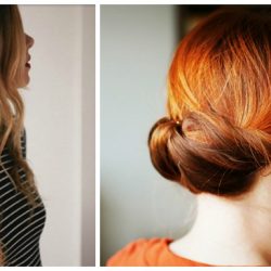 10 Quick Hairstyles Anyone Can Do (Even You)