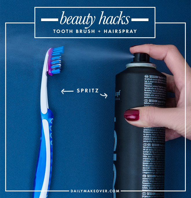 winter beauty hacks 10