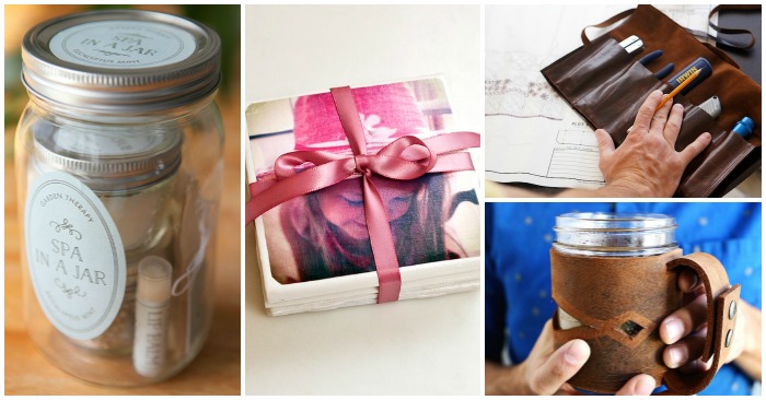 DIY Projects that are the Best Gifts to Get