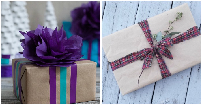 Lavender Tissue Paper for Elegant Gift Wrapping