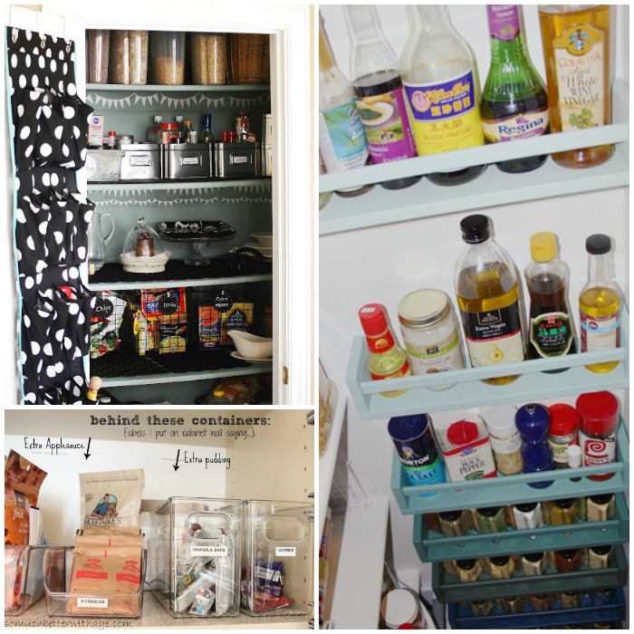 more pantry organization ideas 1