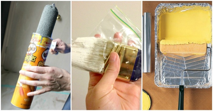 17 Painting Tips and Tricks That Make DIY Painting Easier