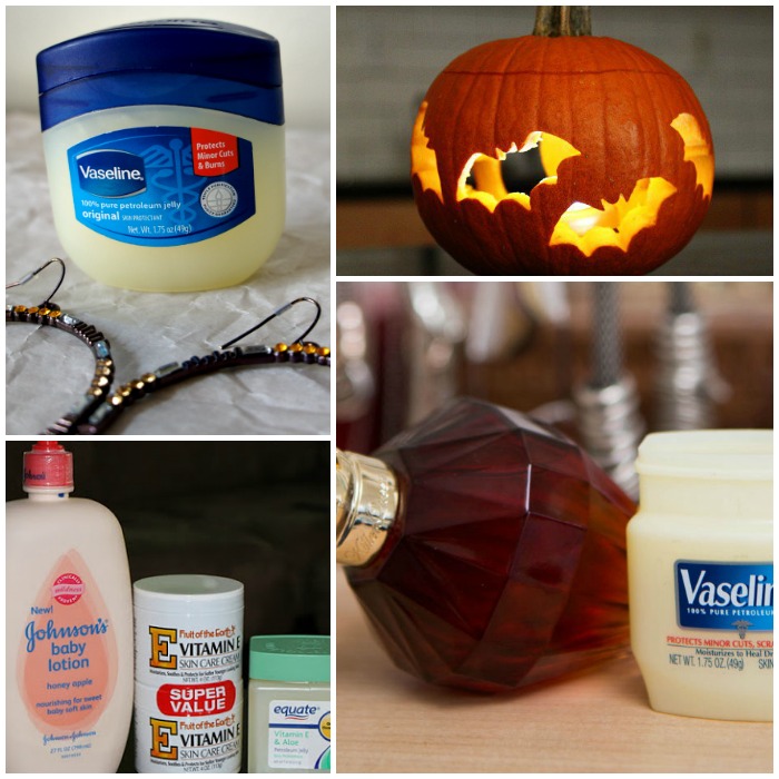 Petroleum Jelly Tips and Tricks