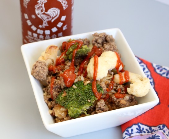 20 minute dinners 1