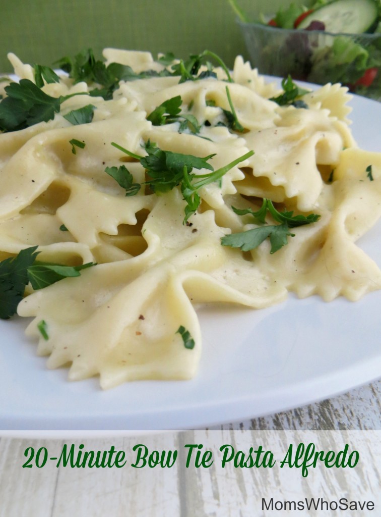 20 minute dinners 10