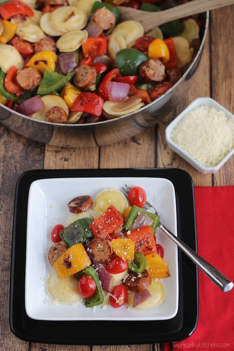 20 minute dinners 5