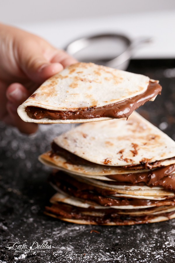 breakfast quesadilla 12