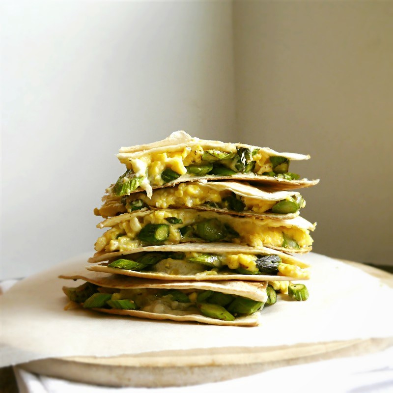 breakfast quesadilla 13