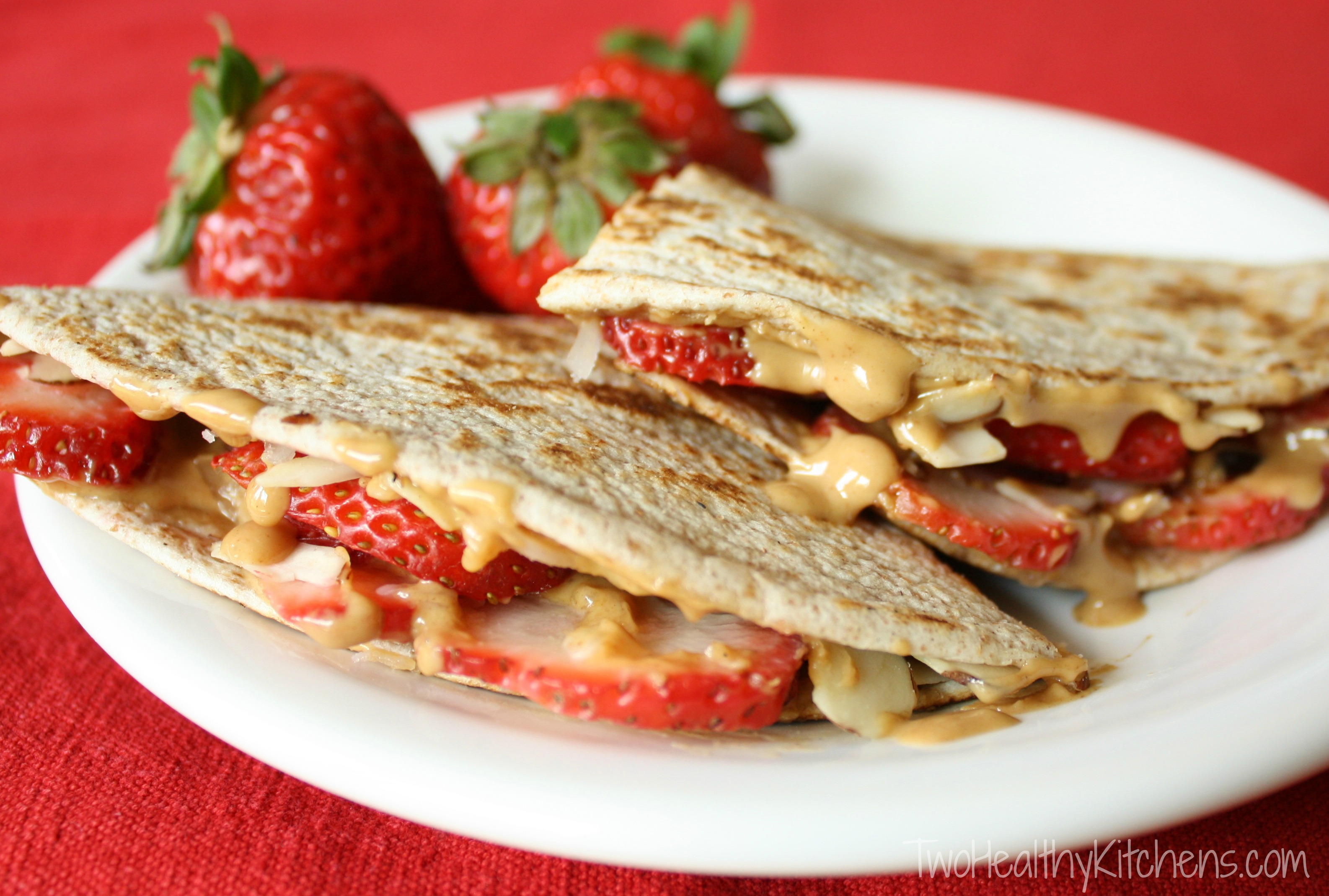 breakfast quesadilla 6