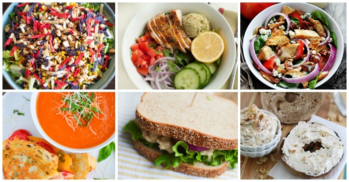 16 Copycat Panera Recipes You’ll Want to Eat Every Day