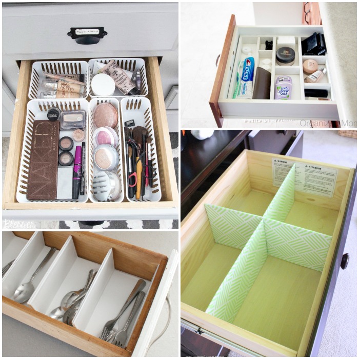 drawer organization ideas 2